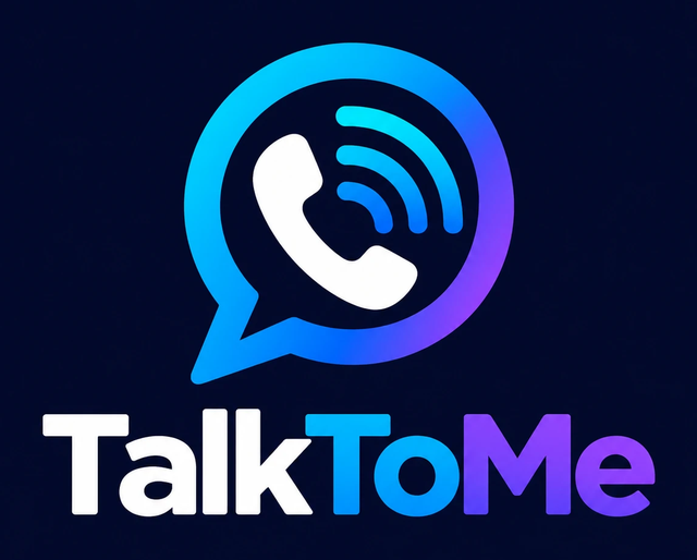 Talk To Me